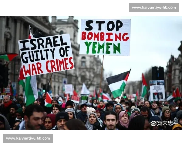 加沙战火吞噬 437 名足球梦想：巴以冲突的人道代价