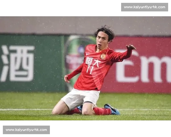 基莱斯：中超让我找到家，但中文比训练更难征服！