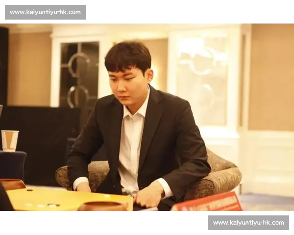 春兰杯终局：杨楷文首夺世界冠军 2-1 逆转朴廷桓破韩国垄断