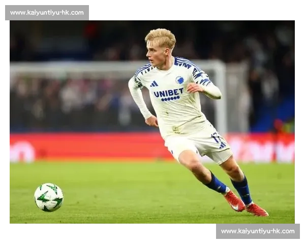 法兰克福 1500 万欧再报价哥本哈根新星,2000 万欧标价引发转会争夺战 法兰克福 1500 万欧再报价哥本哈根新星,2000 万欧标价引发转会争夺战