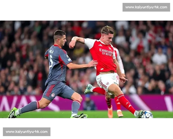 阿森纳 7000 万欧二次报价吉奥克雷斯，马竞加入争夺战但尤文成最大黑马