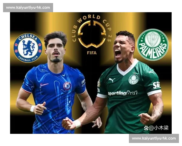 南美双雄破欧陆垄断!世俱杯八强巴西两席捍卫足球多元性 南美双雄破欧陆垄断!世俱杯八强巴西两席捍卫足球多元性