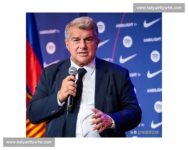 巴萨众将力挺威廉斯加盟 更衣室施压 + 球员自荐打动拉波尔塔