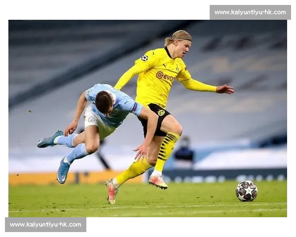 曼城世俱杯爆冷出局！哈兰德弑旧主难阻利雅得新月创历史