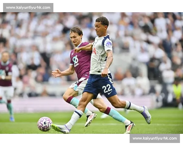 热刺 5000 万镑试水库杜斯，西汉姆联点燃 8500 万英镑竞价战火