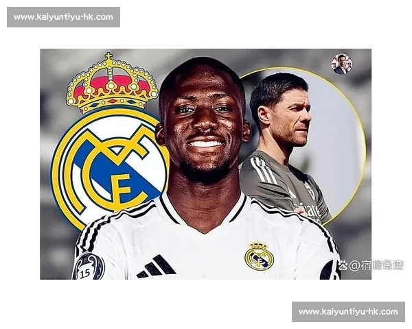 皇马免签再出手！科纳特领衔合同到期猎物名单