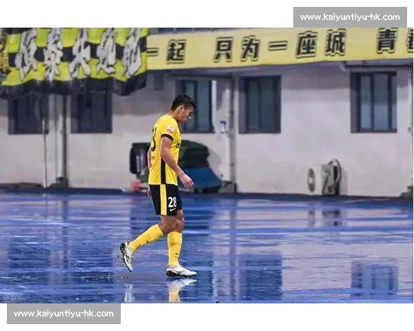 邵佳一：虽败犹荣，全队展现顽强斗志