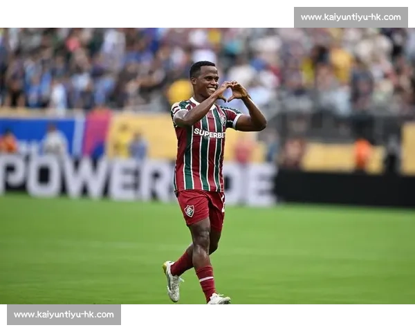 弗鲁米嫩塞新援索特多左大腿拉伤 世俱杯小组赛报销