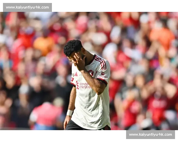 曼联锋线转向！埃基蒂克天价令红魔锁定 5000 万欧新目标