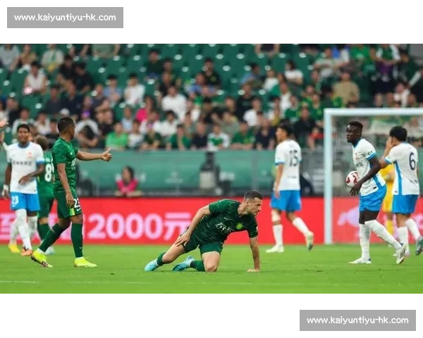 国安 1-0 登顶！恩加德乌造乌龙，林良铭、斯帕伊奇伤退