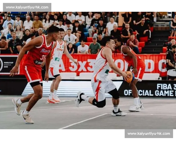 奇迹逆转！中国三人男篮世界杯八强，用实力击碎 “假球” 质疑