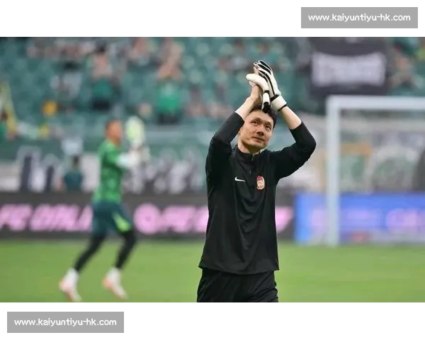 恩加德乌乌龙送礼 国安 1-0 登顶中超