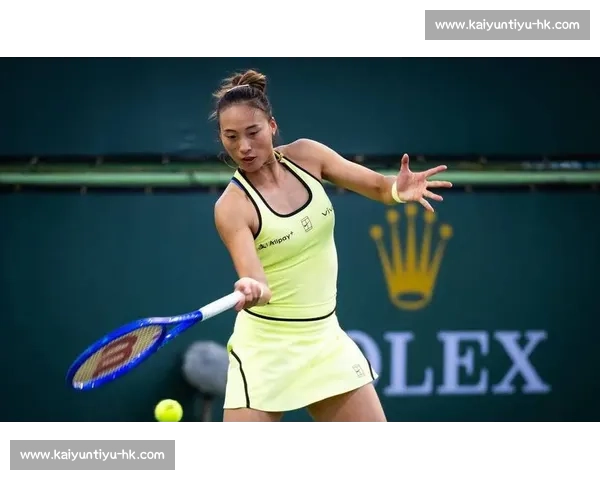 萨巴盛赞德约训练指导，阿卡冲击温网三连冠；斯瓦炮轰赛程密度，郑钦文赔率再创新低