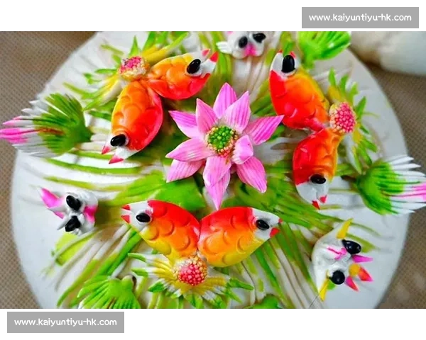 花游健儿西安遇惊喜：跨国面粉制作的陕西花馍与传统文化之旅