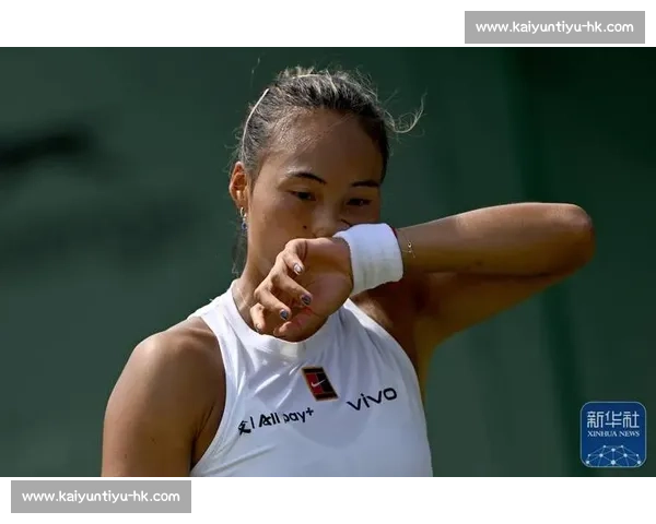 郑钦文退赛丢第四！柏林赛成温网种子生死战，签运再陷萨巴伦卡包围圈