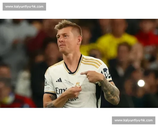 赫伊森：防守端的 “克罗斯”，皇马新核重塑攻防美学