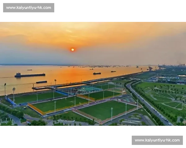 南通:江海交汇的古今传奇