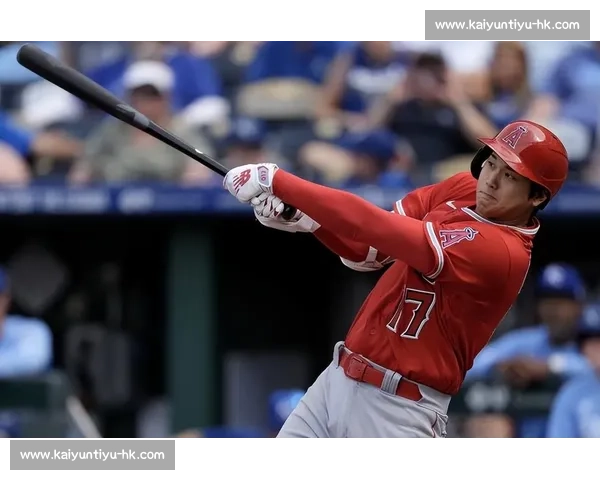 大谷翔平狂飙 101.7 英里四缝线速球，刷新个人大联盟最快纪录！