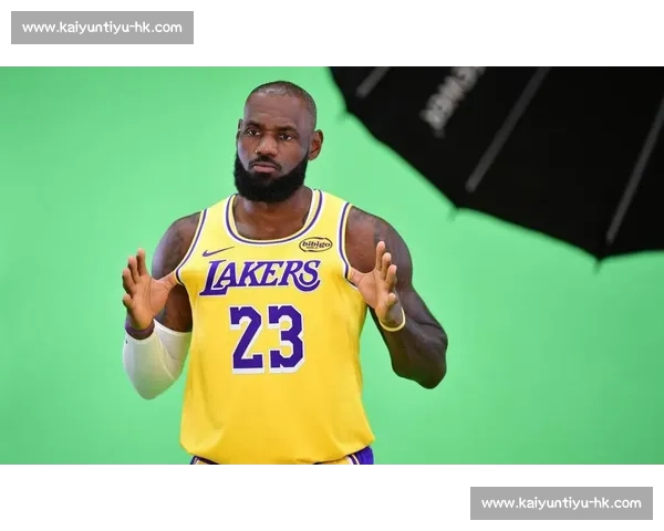 湖人百亿新主首考：詹姆斯补强与盈利平衡的生死局