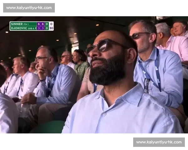 莫拉托格鲁炮轰德约：满足现状 斗志全无 辛纳成新一代统治者