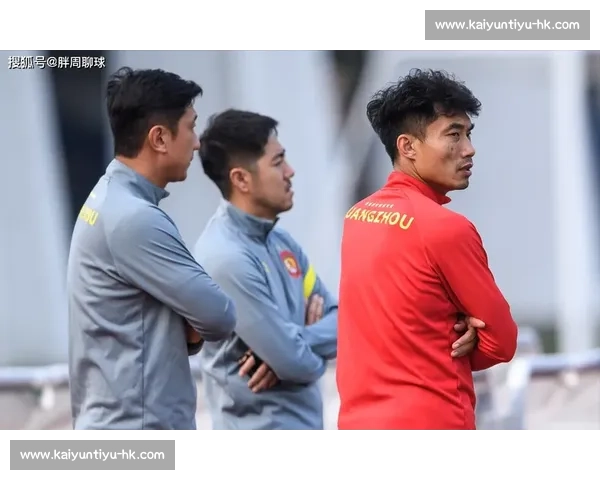 郑智离队真相曝光!久尔杰维奇铁腕治军,12 将遭弃用包括 3 大归化 郑智离队真相曝光!久尔杰维奇铁腕治军,12 将遭弃用包括 3 大归化