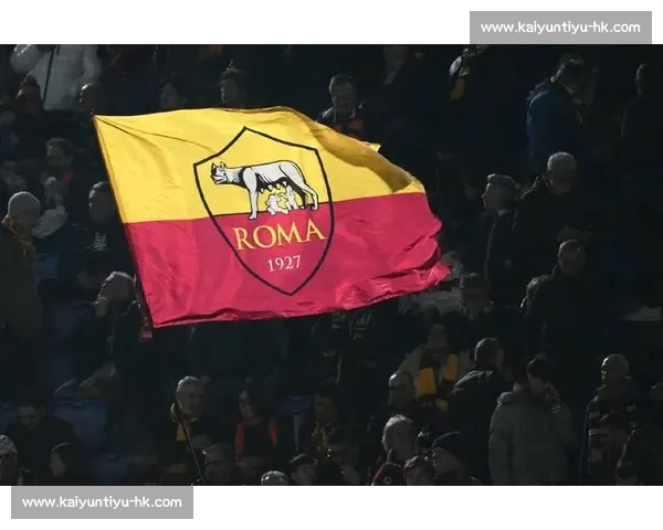 马萨拉回归罗马再掌体育总监 红狼开启重建新周期 马萨拉回归罗马再掌体育总监 红狼开启重建新周期