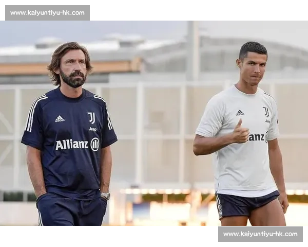 孔蒂 5 小时密谈征服尤文主席!为皮尔洛变阵 352 开启王朝时代