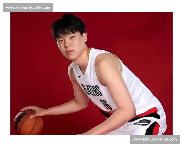 杨瀚森天赋异禀，未来成就能否超越周琦？努力才是关键！