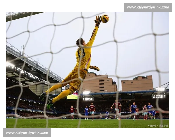 若日尼奥：战旧主切尔西需抗压，不败纪录的关键