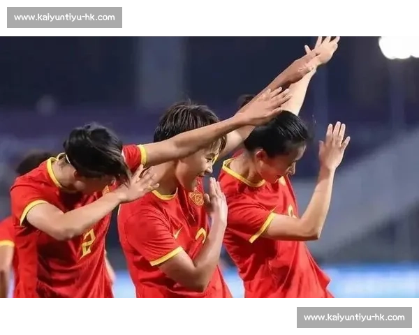 肖云补时凌空抽射绝平！广东 U18 女足惊险晋级八强，将战小组赛三连胜山东