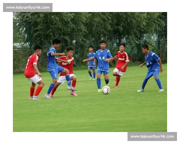 西部碗激情开赛！130 名青少年角逐世运 “腰旗之星”