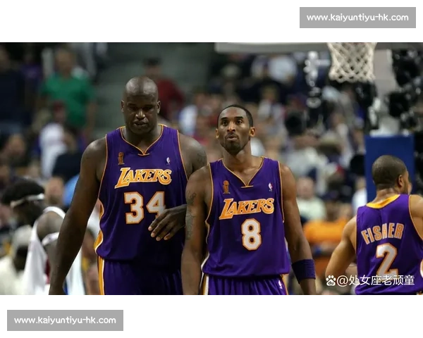 阿泰斯特曝猛料：科比麦迪难分伯仲，麦迪若搭档奥尼尔或成湖人王朝基石