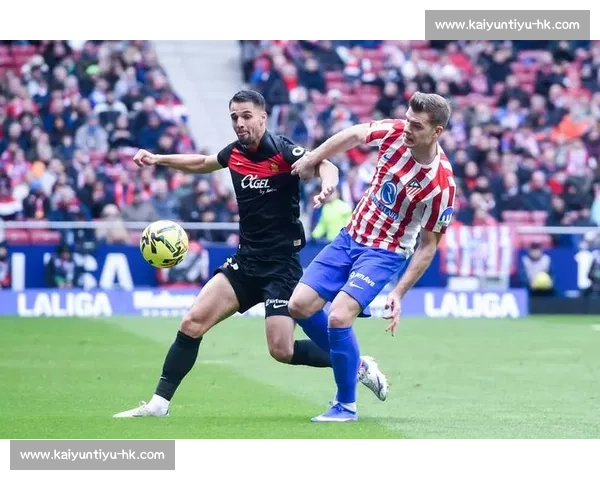 马卡：诺丁汉森林 600 万欧报价马菲奥，马略卡预计近日回应