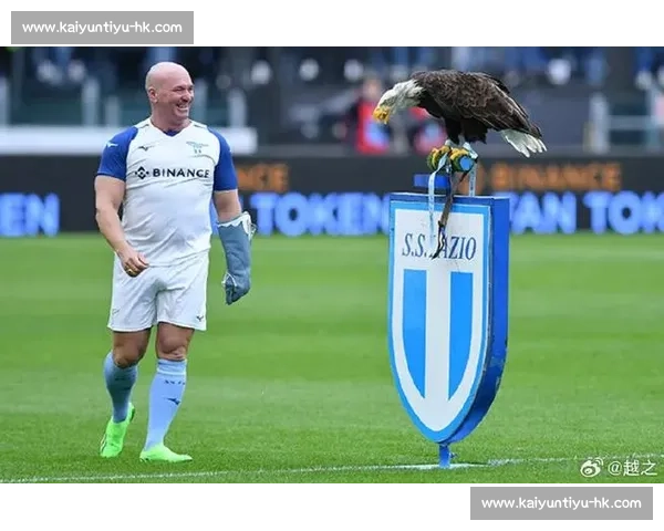 拉齐奥正式驱逐前训鹰师：露骨视频丑闻后终场法律拉锯战