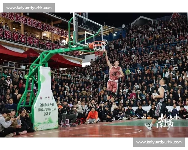 晋江企 BA 总决赛落幕！人保财险夺冠，豪山建材逆转特步摘季军