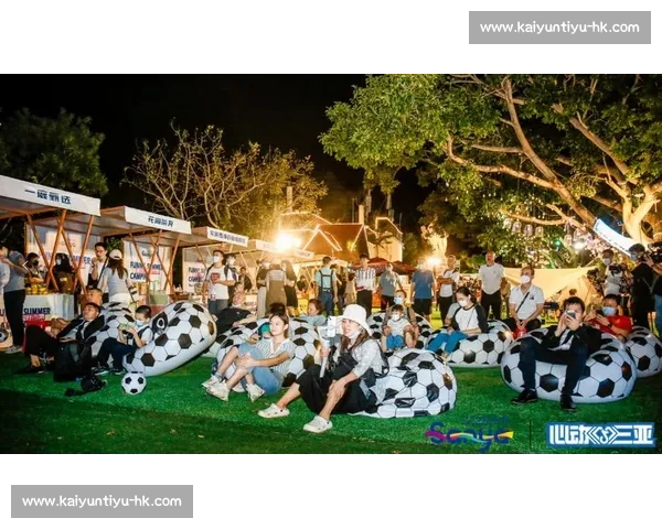 西红市 5.0 市集：每周解锁新玩法，首店云集引爆夏日潮趣