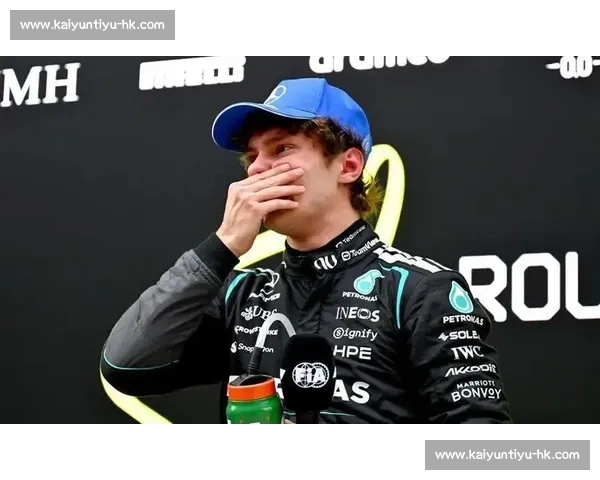 基米・安东内利：F1 领奖台的历史性突破